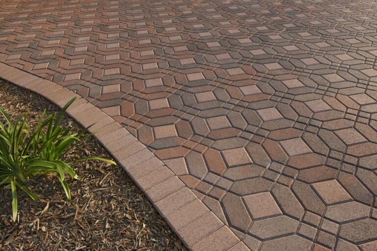 Paver patio quote
